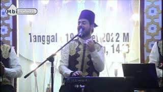 Nasyid Arridwan|Kau purnama