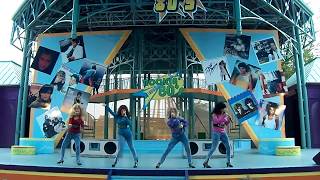 Flashback: Totally 80's! @ Kings Island - 06/28/14