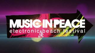 Music In Peace (Teaser Officiel)