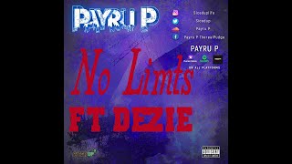 No Limit Ft Dezie