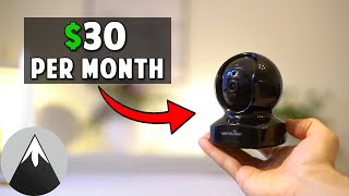 Camera that earns me crypto every day - Fry Camera miner review