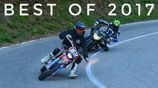 Our perfect year | FOURSTROKERS BEST OF 2017