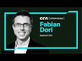 Macroeconomics, Tokenized Assets and Bitcoin: Fabian Dori on Crypto’s Next Phase