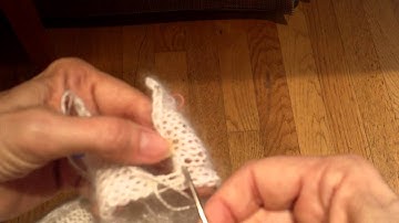 Seaming the Shoulders--Confident Beginner-Holiday Top