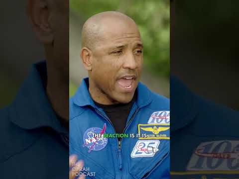 How the Artemis II astronauts feel about the world’s reaction to their mission