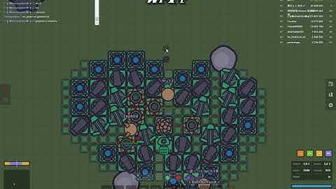 Zombs.io env base modiffed