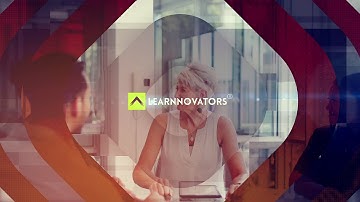 Learnnovators - Workplace E-Learning Solutions