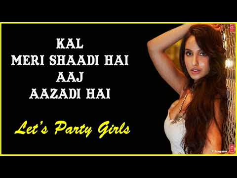 EK TOH KAM ZINDAGANI LYRICS YASH N NEHA KAKKAR NORA FATEHI TANISHK BAGCHI MARJAAVAN