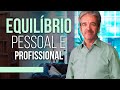 Equilíbrio na vida pessoal e profissional - Dicas Rápidas de Produtividade Ep.40