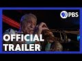 Never Too Late: The Doc Severinsen | Official Trailer | American Masters | PBS