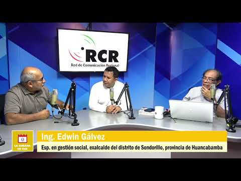 ¿QUÉ HACER FRENTE A LOS DESASTRES EN EL NORTE DEL PERÚ?