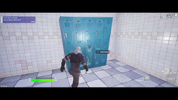 How YOU Can Complete Levels 16,17,18,19,20 in Fortnite Escape From Prison🚔 by Idos? Solution 🧩