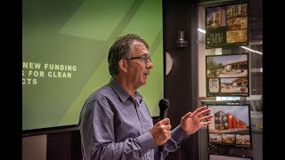 Funding Clean Energy Projects | LHB