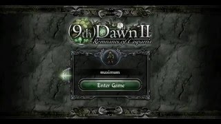 9th Dawn II IOS/Android Gameplay screenshot 5