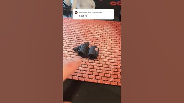 this will come in handy #randomprintables #3dprinting