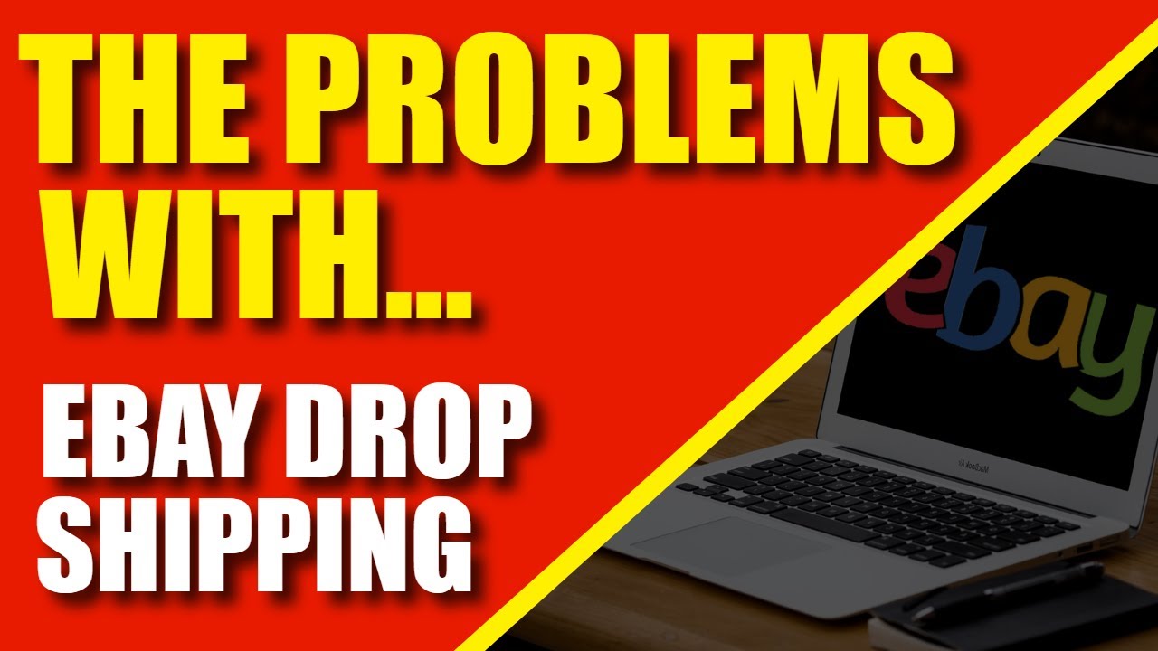 How Does Dropshipping Work From Walmart To Ebay