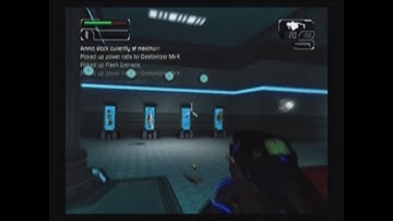 The Conduit - Mission 9, pt. 1