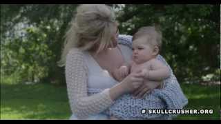 Kate Upton Stars In Hush Little Baby Dont You Cry Hd 720P Skullcrusherorg