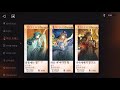 [리버스: 1999] x [어쌔신 크리드] 신규 스킨 &amp; 미라클 백화점 &amp; 로비 배경 &amp; 황무지 리뷰