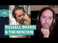 The Rationality VS Spirituality Debate | Russell Brand & Tim Minchin