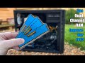 Can Quad Channel Ram Save Our Xeon Gaming PC?