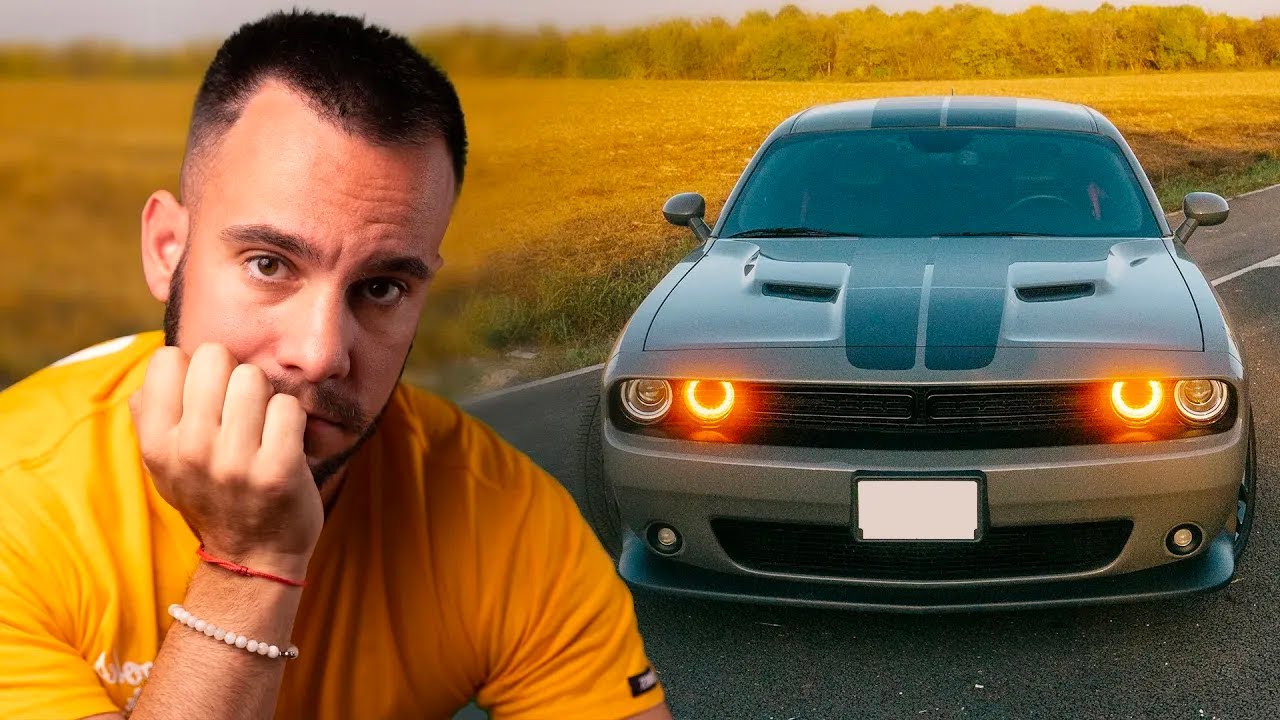 Kupio sam Auto iz SNOVA i dobio OTKAZ 7 dana kasnije - Moj život
