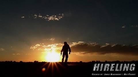 Hireling - Chapter 3 - "Resurrection"