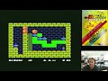 End of video