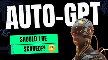Auto GPT Install (Latest VERSION!!!) 👨‍💻🚀 + Create Your Personal AI Assistant | Complete Tutorial!