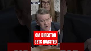 Trumps Cia Director Roasted On Yemen War Plans Leak