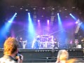 High Voltage Festival London 2011 - Under a glass moon by DREAM THEATER