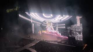 BEYONCÉ - INTRO INTERLUDE ( RENAISSANCE WORLD TOUR ) METLIFE STADIUM 7/29/23