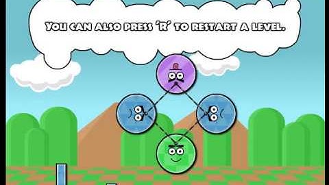 Purple Invaders (PC browser game)