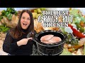 4 easy crock pot recipes using chicken  these are so delicious