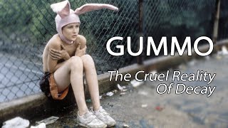 Gummo - The Cruel Reality Of Decay