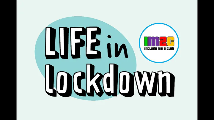 Life in Lockdown with member Robyn Wallace