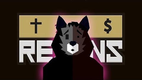 A bestial honeymoon | Reigns Part #06