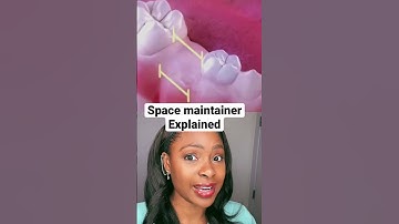 Dental hygienist explains #shorts #teeth #dentalcare