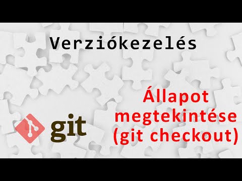 Videó: Az állapotelőzmények Megtekintése