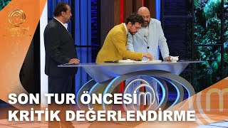 Doğu Anadolu Bölgesi Yemeklerinde Rekabet Yüksek | MasterChef Türkiye All Star Altın Kupa 17.01.2026