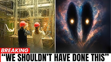 CERN Split a Quantum Singularity… Then Discovered Why You NEVER Play God