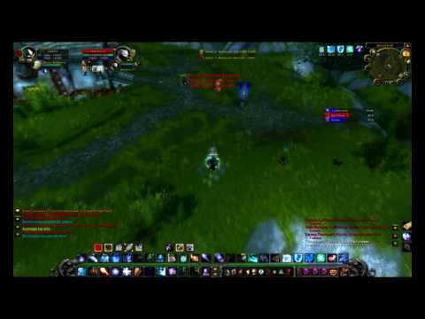 Level 80 Frost Mage PvP - Tskasa 2