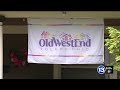 72-year-old woman trampled in chaos of Toledo festival shooting