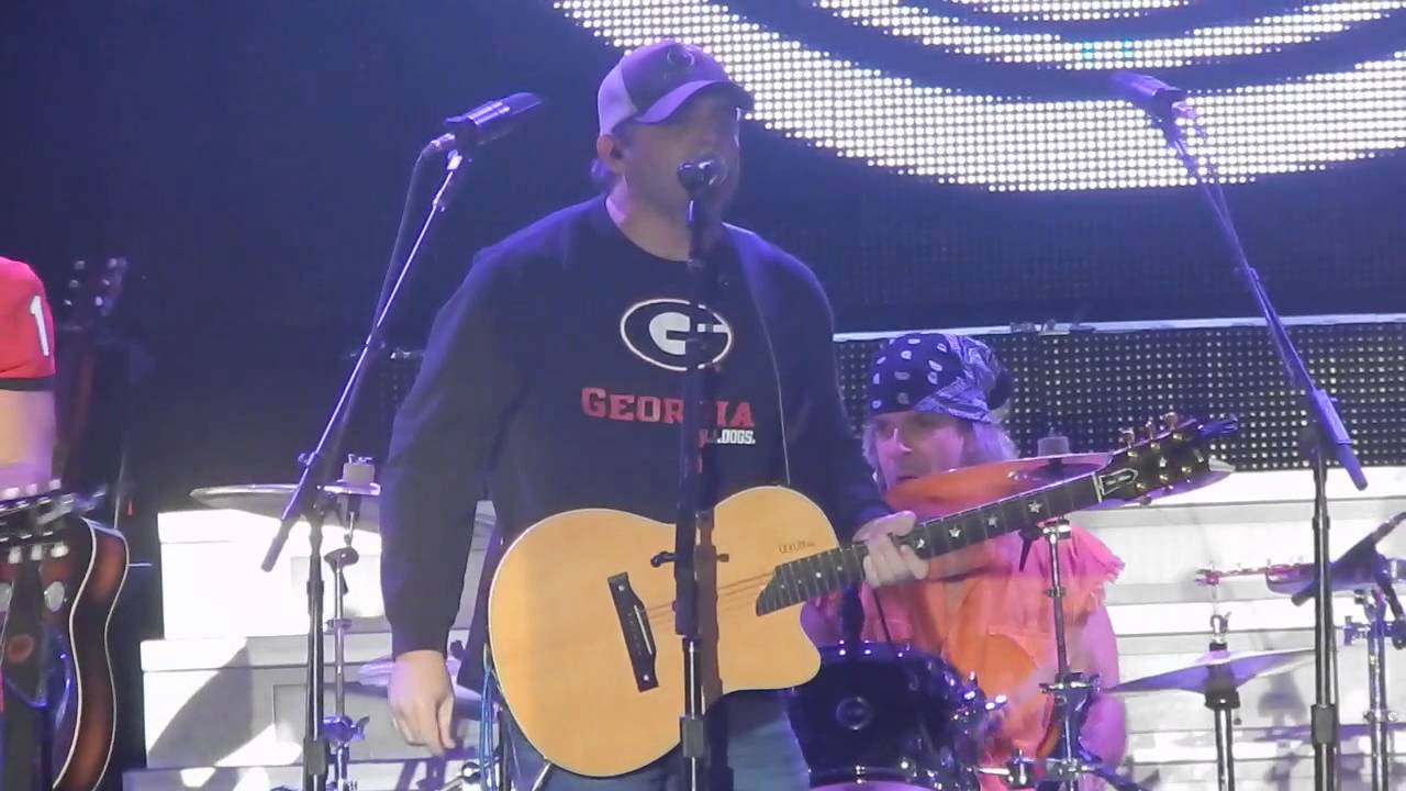 The Peach Pickers Farm Tour 2013 Athens It Goes Like This YouTube