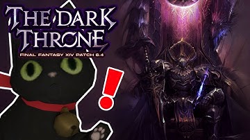 FFXIV Patch 6.4 Trailer reaction and analysis