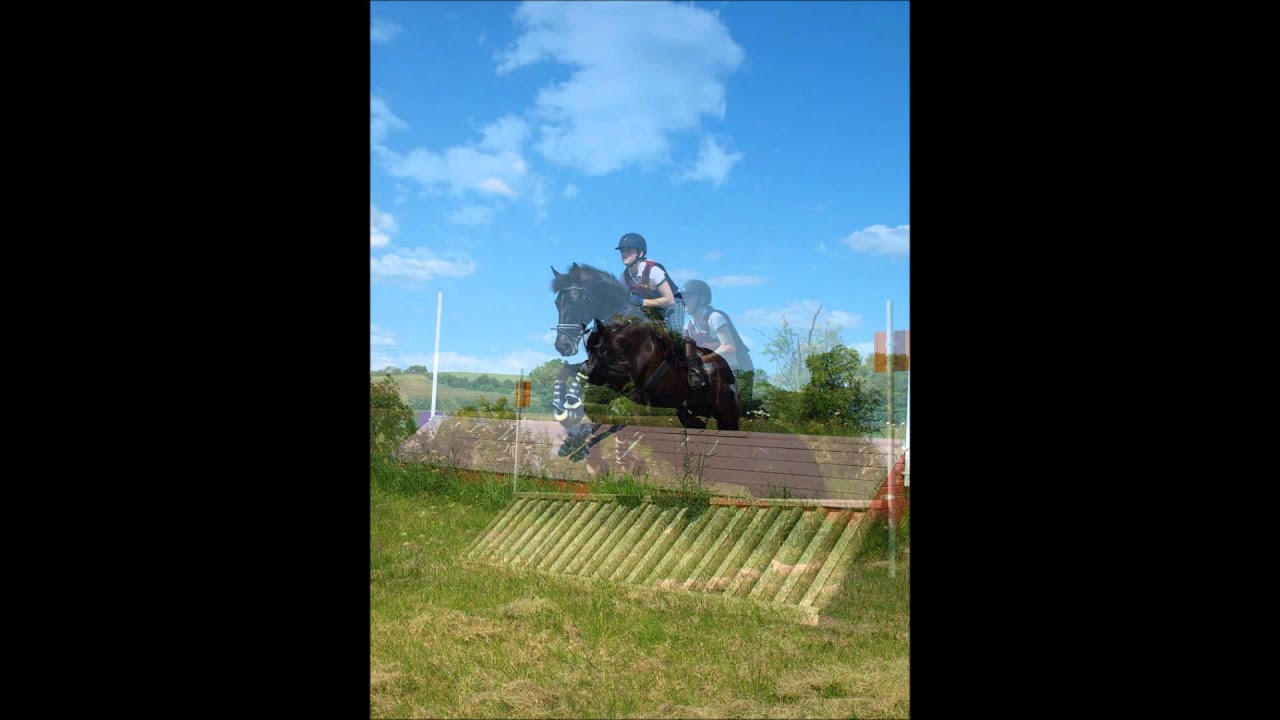 Leah Coleman & Ballymena High Hopes Bury farm XC Training YouTube