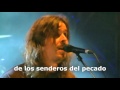 Opeth - The Leper Affinity (In Live Concert At The Royal Albert Hall part 1 - subtitulado)