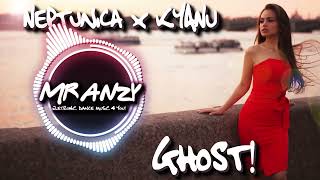 Neptunica x KYANU - Ghost Extended Mix Best Melbourne Bounce