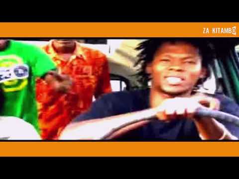 DOGO LII JR FEAT MH TEMBA -  MAISHA NA DILI (OFFICIAL HD VIDEO)