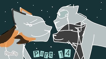 Goodbye world A Mapleshade and Birchface au map call